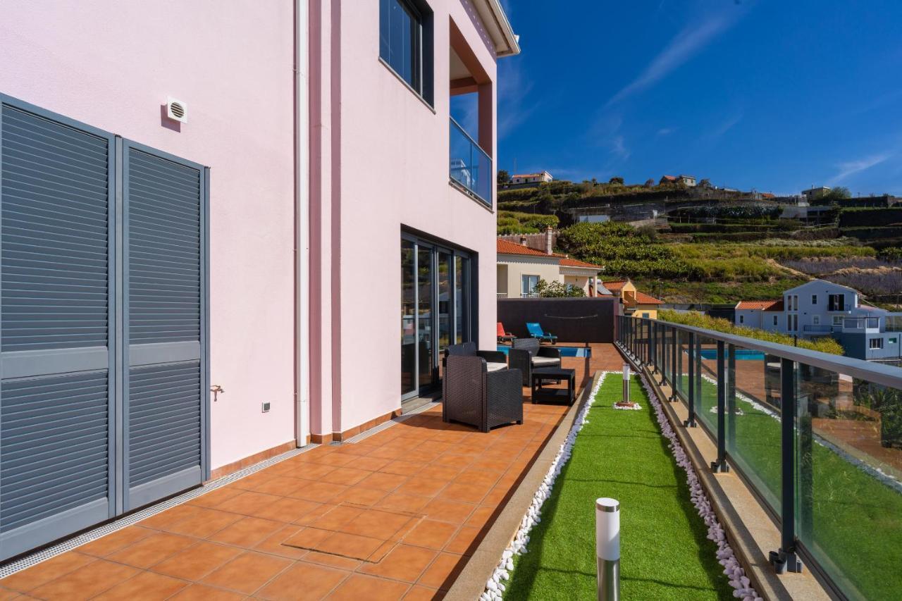 Canhas Views Exterior foto