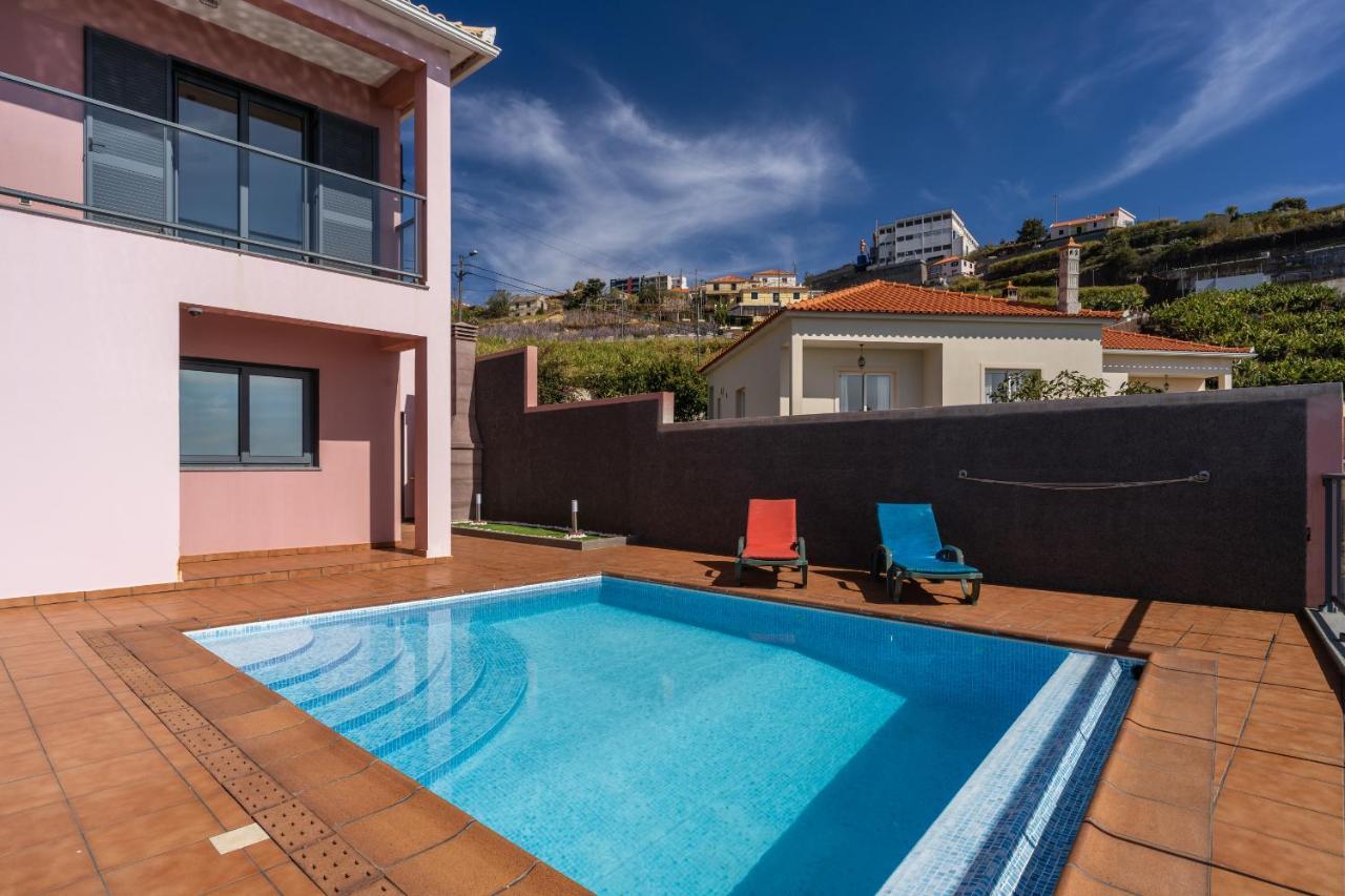 Canhas Views Exterior foto