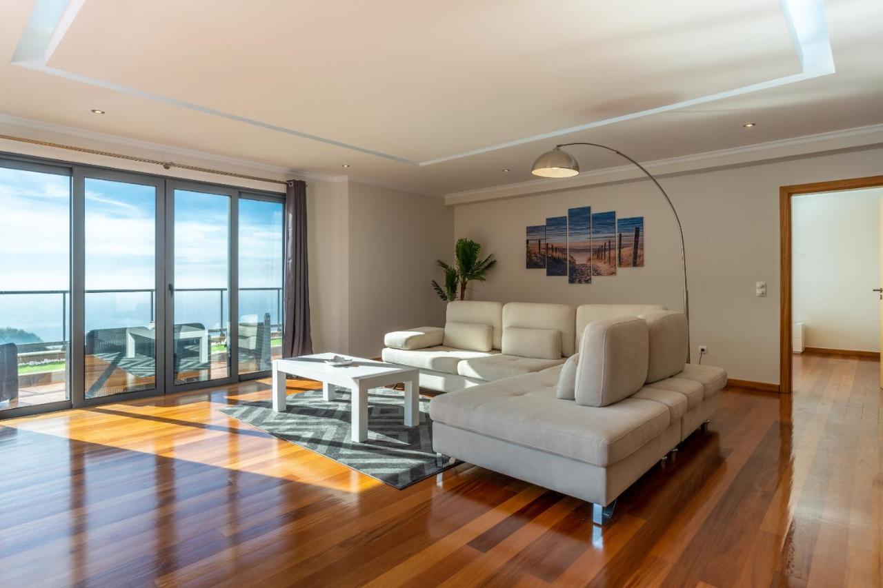Canhas Views Exterior foto
