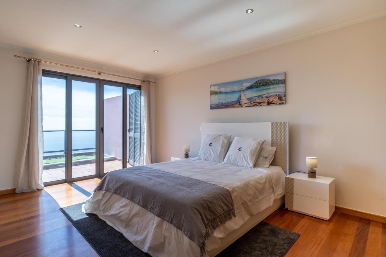 Canhas Views Exterior foto