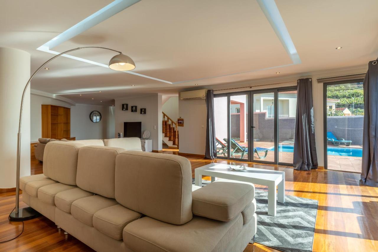 Canhas Views Exterior foto