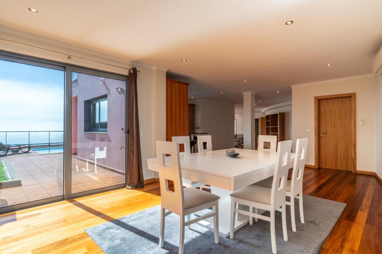 Canhas Views Exterior foto