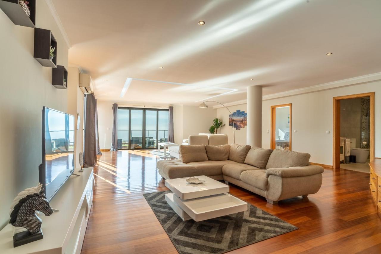 Canhas Views Exterior foto